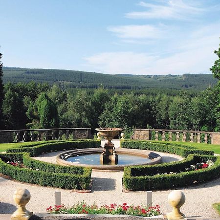 Hotel Manoir De Lebioles Spa Exteriér fotografie